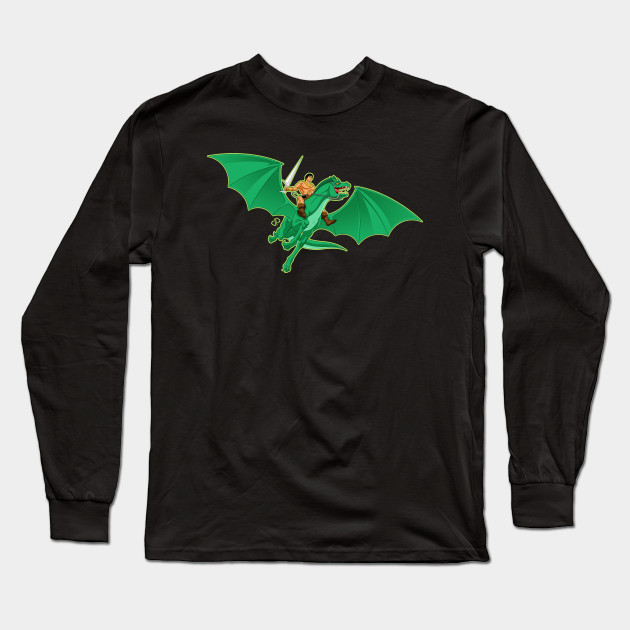 Dragon Rider